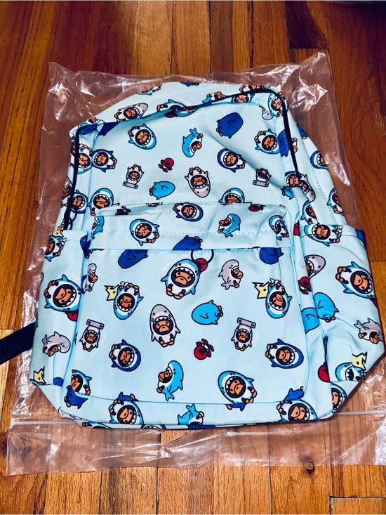 inside of bambi loungefly mini backpack Disney Thumper Cherry Blossom Floral Flap Sack Ba – Get Lojos Mojo Collaboration:SesameStreet featuring Bambi and Thumper Color:Seagrass JanSport Big Student Backpack